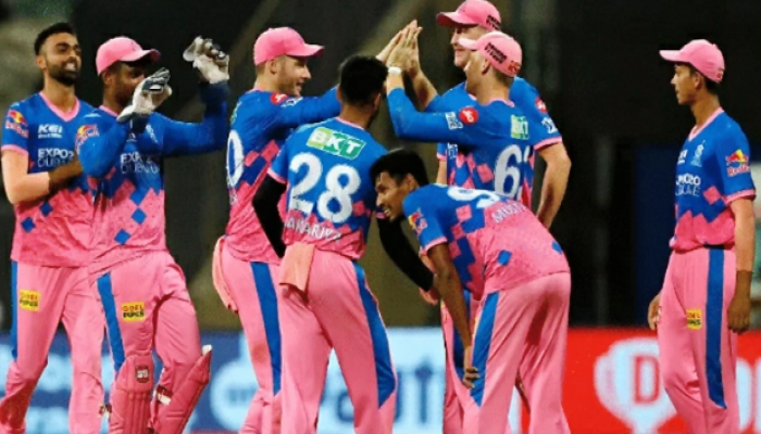 টসের পর হঠাৎ ‘বড় ঘোষণা’ মোস্তাফিজের রাজস্থানের