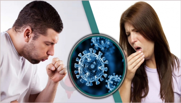 সাধারণ কাশি না-কি করোনা বুঝবেন যেভাবে