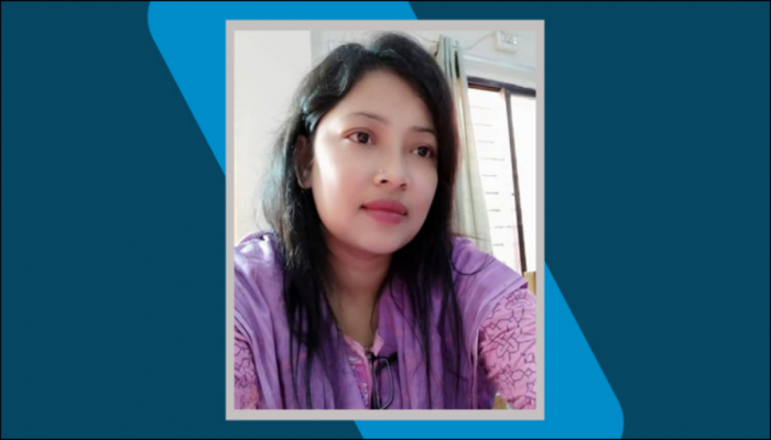 জাতি তাঁর কাছে আজন্ম ঋণী