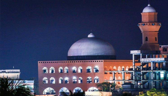 ব্রাহ্মণবাড়িয়া তাণ্ডব : ইউনুছিয়া মাদরাসার ২০ ছাত্র বহিষ্কার