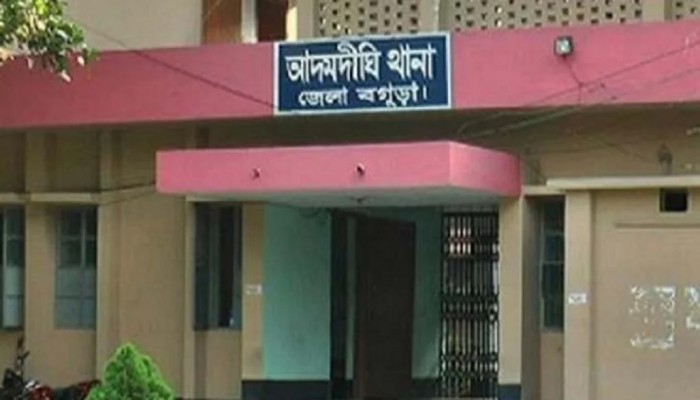 থানায় জিডি করায় বৃদ্ধা শাশুড়ির মাথা ফাটালেন পুত্রবধূ