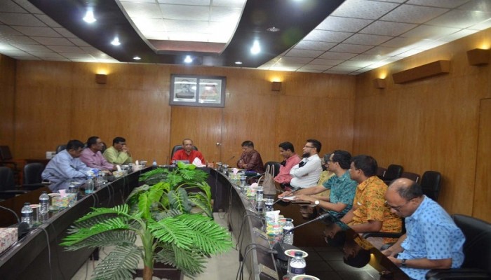 ‘রাজশাহী বিভাগে আত্মহত্যার হার গড় জাতীয় হারের চেয়ে প্রায় ৩% বেশি’