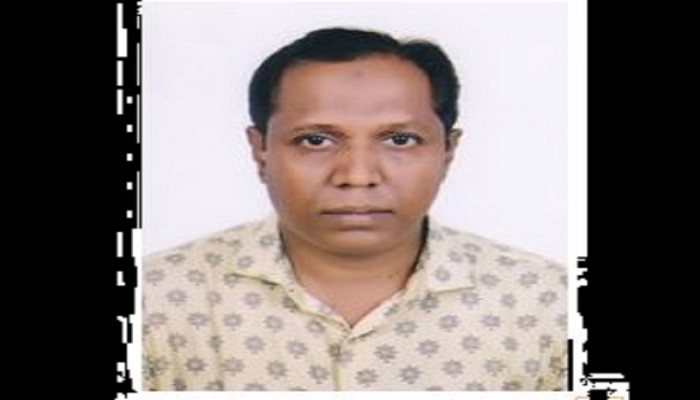 রাজশাহী জেলার ‘শ্রেষ্ঠ শ্রেনী শিক্ষক মোহনপুরের বাবুল আক্তার