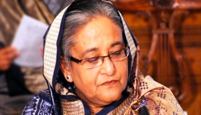 সীতাকুণ্ডে বিস্ফোরণের ঘটনায় প্রধানমন্ত্রীর শোক