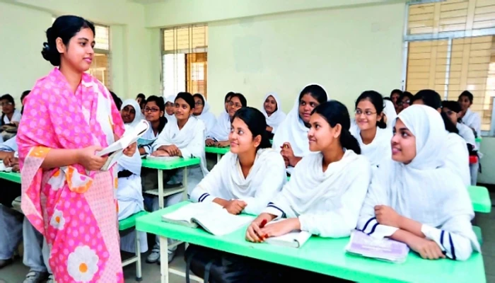 এমপিওভুক্ত শিক্ষাপ্রতিষ্ঠানে নিয়োগ পেলেন ১১৭৬৯ শিক্ষক