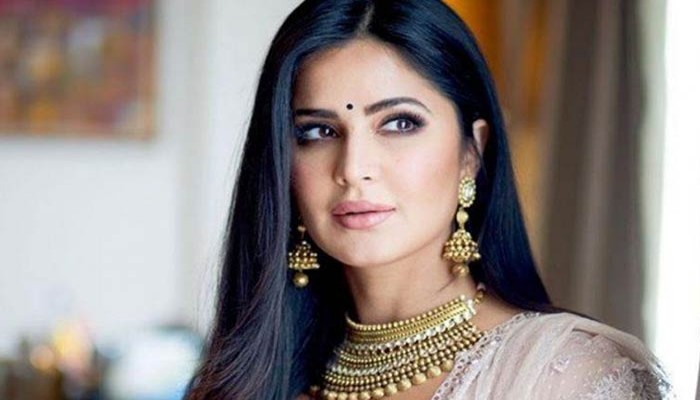 শাহরুখের পর করোনায় আক্রান্ত ক্যাটরিনা