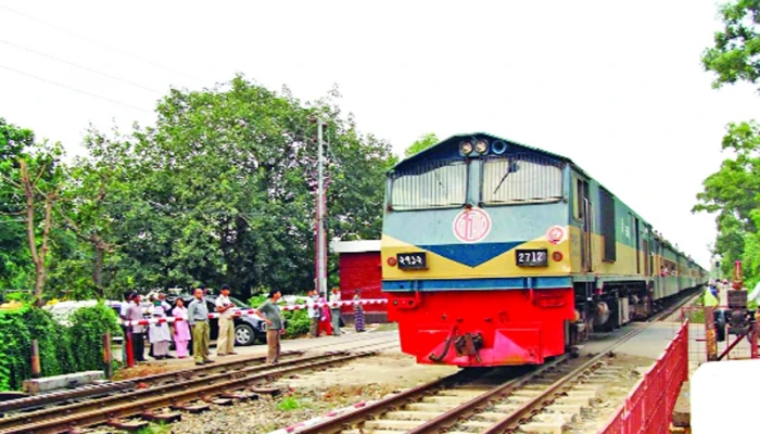 রেলওয়ের সৈয়দপুর কারখানায় গোপনে ৫০০ শ্রমিক নিয়োগ, বাণিজ্যের অভিযোগ