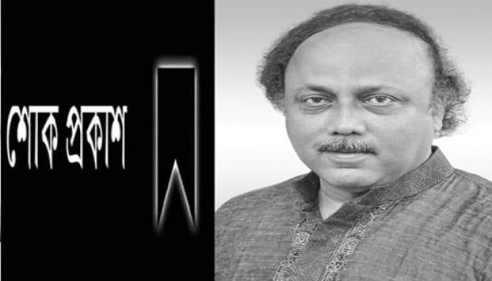 ‘রাজশাহীর আলো’ পত্রিকার সম্পাদকের সহধর্মিণীর মৃত্যুতে রাসিক মেয়রের শোক