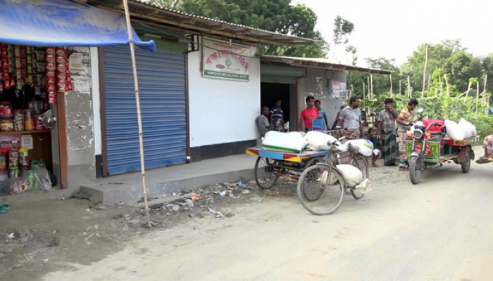 রাজশাহীতে দাদনের চড়াসুদে সর্বশান্ত কয়েক গ্রামের মানুষ