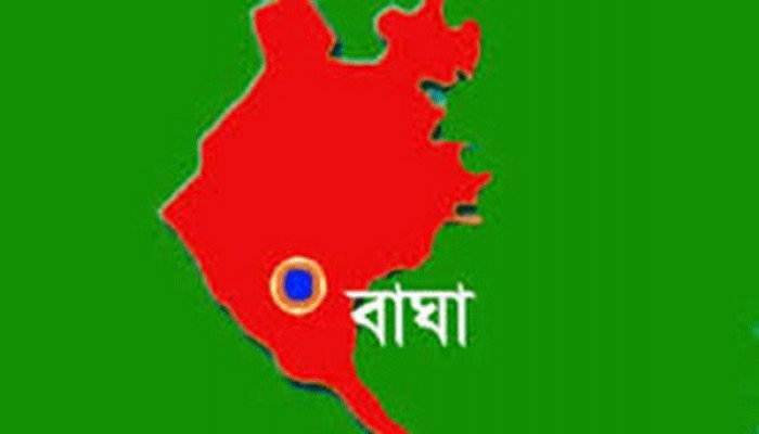 বাঘায় পৃথক স্থানে ঝুলছিলো দুটি লাশ