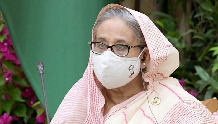 পদ্মা সেতু জাদুঘর নির্মাণের নির্দেশ প্রধানমন্ত্রীর