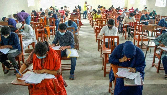 গুচ্ছ ভর্তি পরীক্ষার আবেদন শুরু