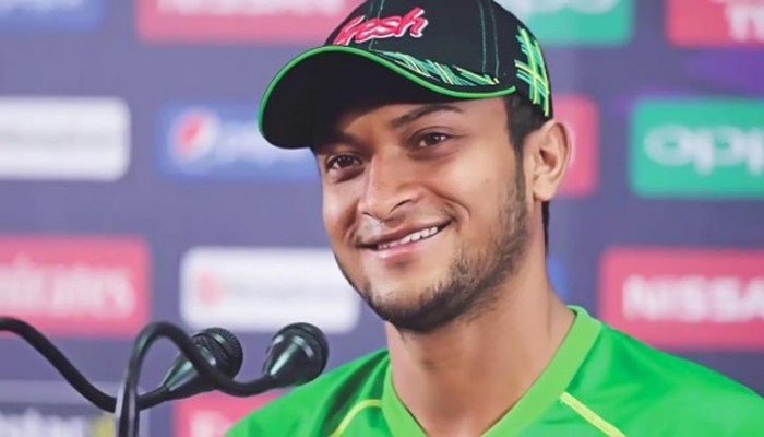 সাকিবের নেতৃত্বে সুন্দর সূচনার প্রত্যাশা