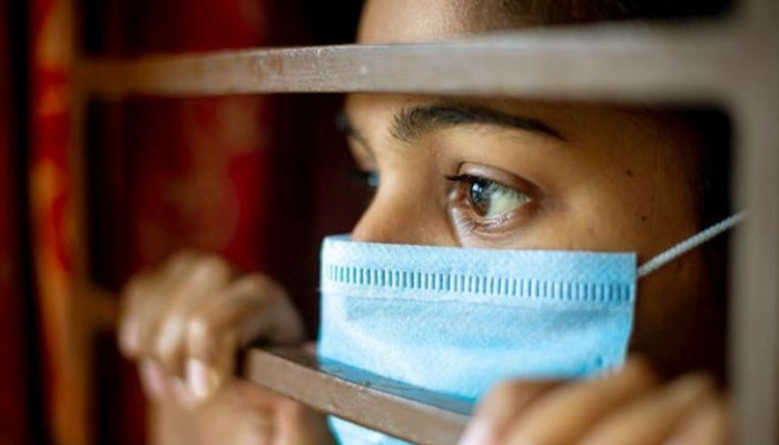 বেড়েই চলছে করোনা, একদিনে শনাক্ত ৪৩৩ হার ৬.২৭%