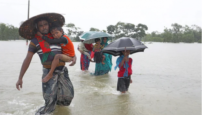 শিক্ষাপ্রতিষ্ঠান আশ্রয়কেন্দ্র হিসেবে ব্যবহারের নির্দেশ