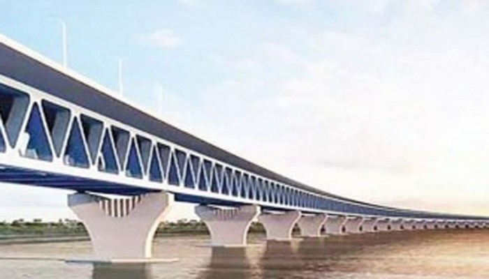 পদ্মা সেতু উৎসবে মেতে উঠবে রাজশাহীও