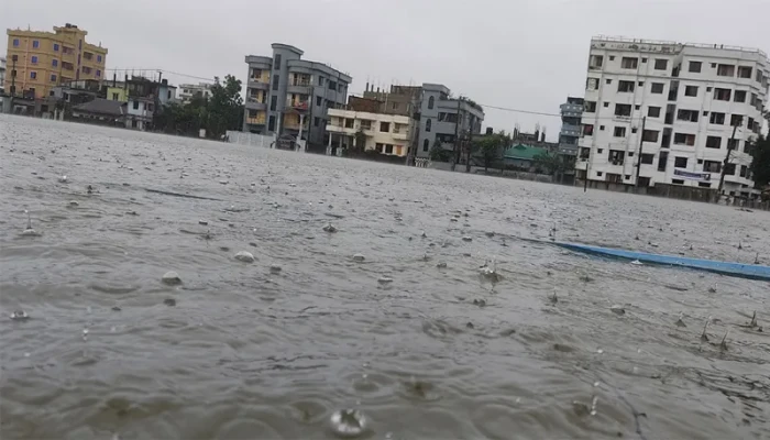 বন্যা-টিলাধসে সিলেট বিভাগে ২২ জনের মৃত্যু