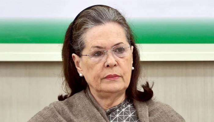 হাসপাতাল থেকে ছাড়া পেলেন সোনিয়া গান্ধী
