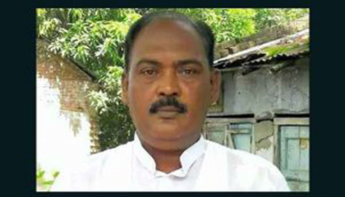 রাজশাহীতে ইউপি সভাপতি হয়েই সাংবাদিক পেটালেন আ.লীগ নেতা