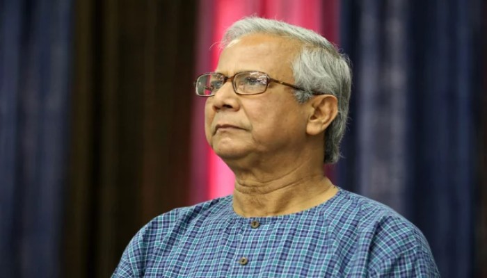পদ্মা সেতু উদ্বোধন অনুষ্ঠানে আমন্ত্রণ পেলেন ইউনূস