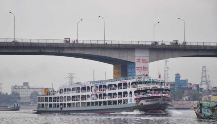 ১ জুলাই থেকে টোল দিতে হবে না পোস্তগোলা ব্রিজে