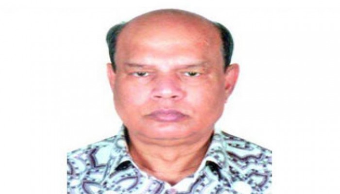 আ.লীগ নেতা মুকুল বোস আর নেই