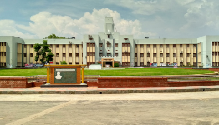 রাবিতে সহকারী প্রক্টর পদে নতুন চার শিক্ষক