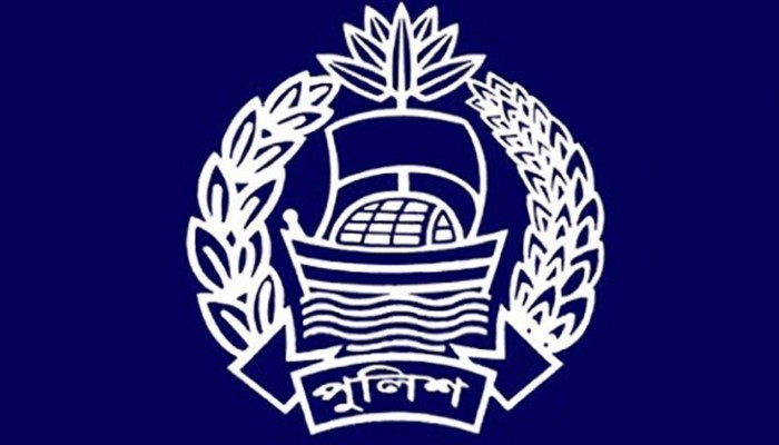 সাত ডিআইজির পদায়ন