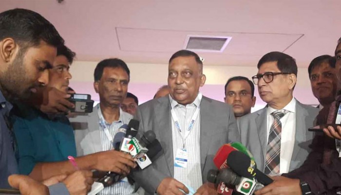 নড়াইলের ঘটনায় সবাইকে শনাক্ত করে ধরা হয়েছে: স্বরাষ্ট্রমন্ত্রী