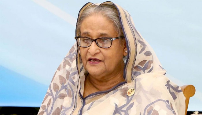 রিজার্ভ একটু কম-বেশি হবেই: প্রধানমন্ত্রী