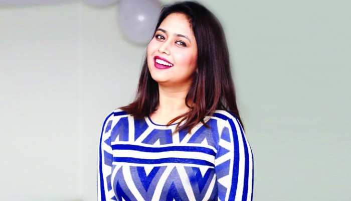 ধারাবাহিকের জন্য সময় বের করা বেশ কঠিন