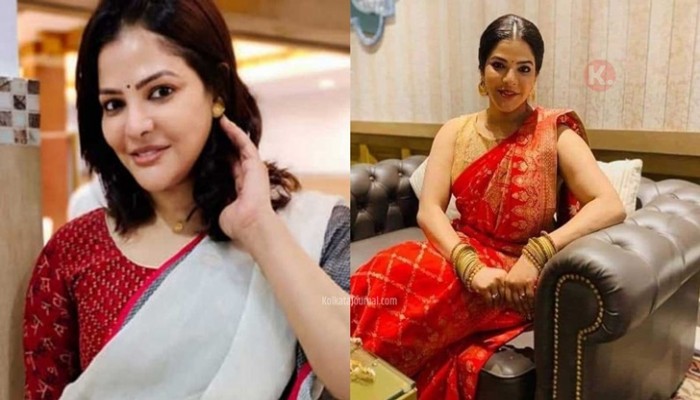 যেমন ছিল অর্পিতার ফিল্ম ক্যারিয়ার