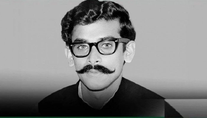 শেখ কামালের ৭৩তম জন্মবার্ষিকী আজ