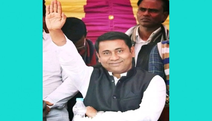 আসন্ন সংসদ নির্বাচনে দলীয়  মনোনয়ন নিয়ে প্রার্থী হতে চান মো: আতিকুর রহমান আতিক