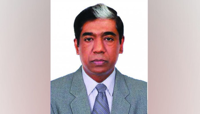 করোনায় আক্রান্ত অধ্যাপক প্রাণ গোপাল দত্ত