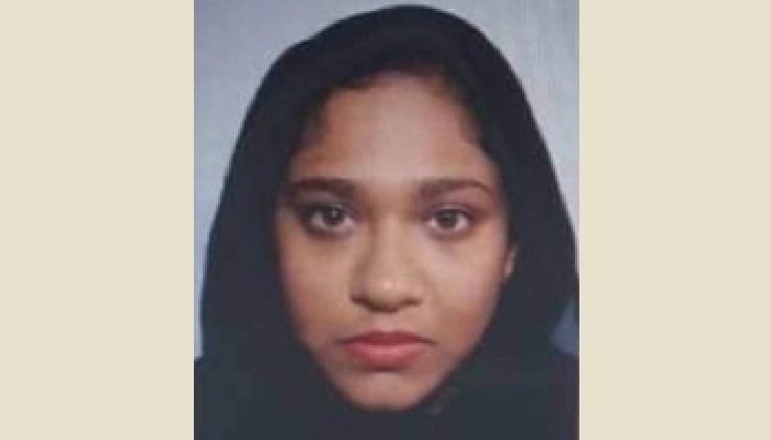 রাজধানীতে নারী চিকিৎসকের গলাকাটা মরদেহ উদ্ধার