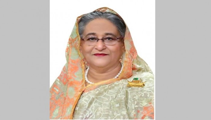 ব্যক্তিগত সফরে শুক্রবার টুঙ্গিপাড়ায় যাচ্ছেন প্রধানমন্ত্রী শেখ হাসিনা