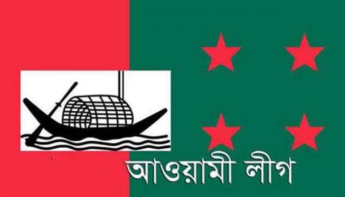 ১৭ আগস্ট  সারাদেশে আওয়ামী লীগের বিক্ষোভ