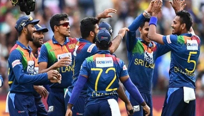 এশিয়া কাপের দল ঘোষণা করল শ্রীলংকা, আছেন ‘বেবি মালিঙ্গা’