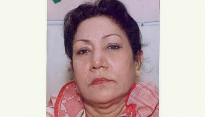 আজ আইভি রহমানের ১৮তম মৃত্যুবার্ষিকী