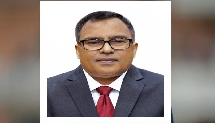 বিজিআইসির মুখ্যনির্বাহী কর্মকর্তার পুনর্নিয়োগ
