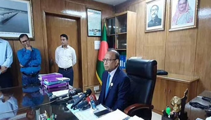 ‘কর্মঘণ্টা কমলেও সেবায় ঘাটতি হবে না’