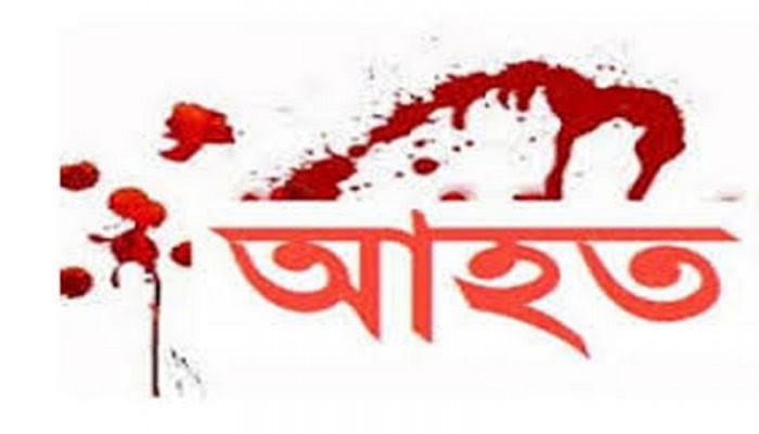 স্ত্রীসহ আ.লীগ নেতাকে কুপিয়ে আহত