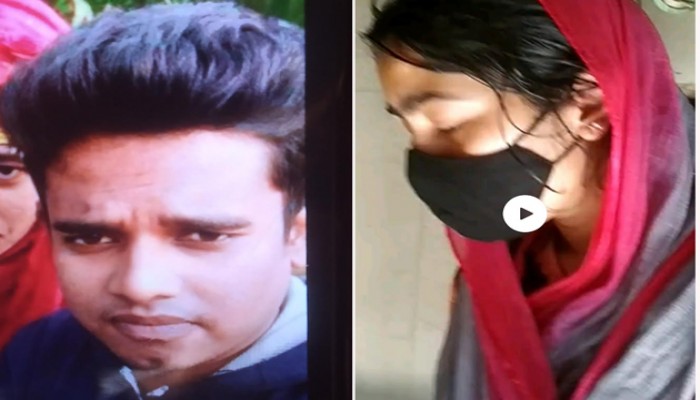 তানোরে প্রেমের টানে বরিশাল থেকে আসা ইডেন কলেজ ছাত্রী হাসপাতালে