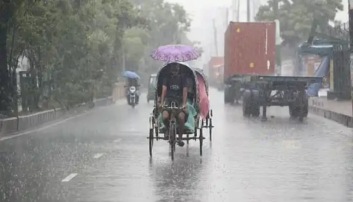 আরও কমতে পারে বৃষ্টি