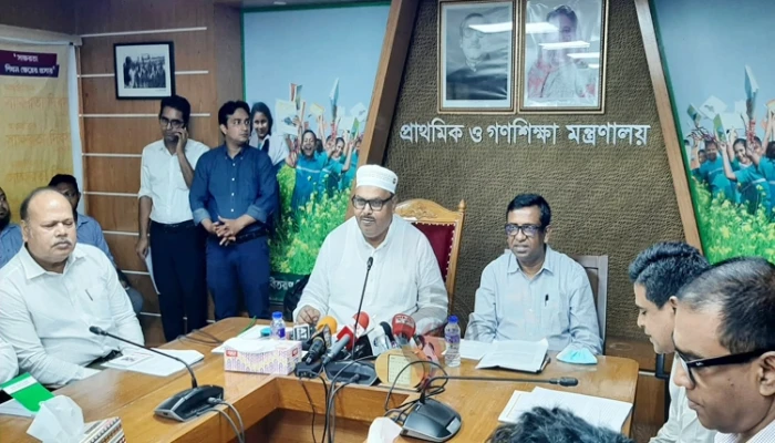 প্রাথমিকে শিক্ষক বদলি শুরু ১৫ সেপ্টেম্বর