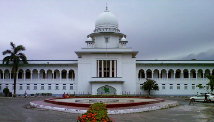 রাজশাহীতে সাংবাদিকদের ওপর হামলার আসামিদের জামিন আবেদন ফেরত হাইকোর্টে