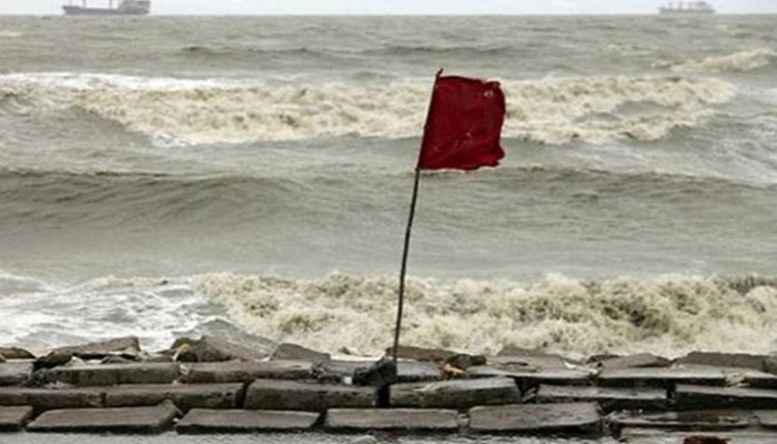 বঙ্গোপসাগরে আরও একটি লঘুচাপের সম্ভাবনা