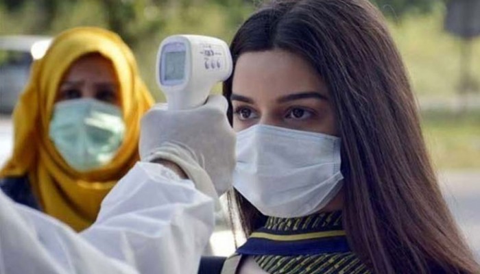 করোনা শনাক্ত ৫শ ছাড়াল, হার বেড়ে ১২.৭২%