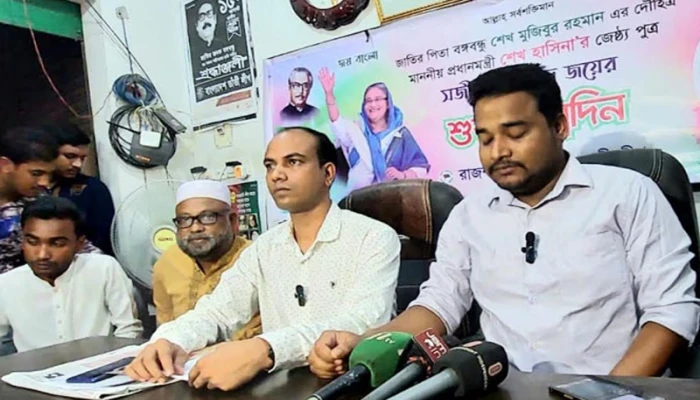 রাজশাহী জেলা ছাত্রলীগ: সভাপতি-সম্পাদকের অপকর্ম তদন্তে আসছে টিম